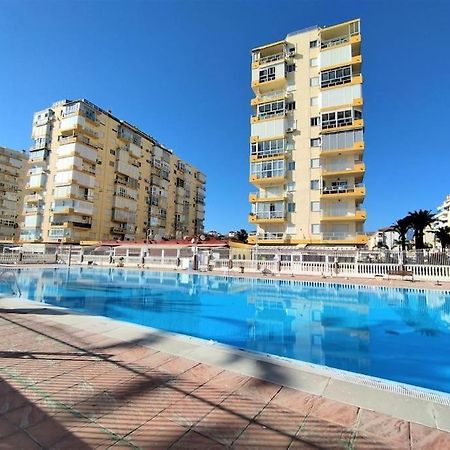 A&C Algarrobo Costa - Malaga Apartment Bagian luar foto