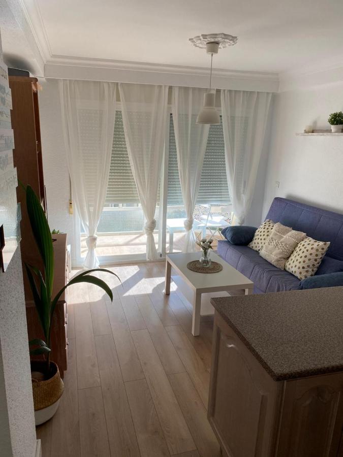 A&C Algarrobo Costa - Malaga Apartment Bagian luar foto