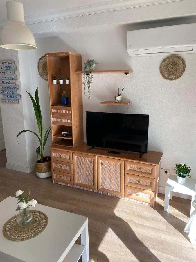 A&C Algarrobo Costa - Malaga Apartment Bagian luar foto