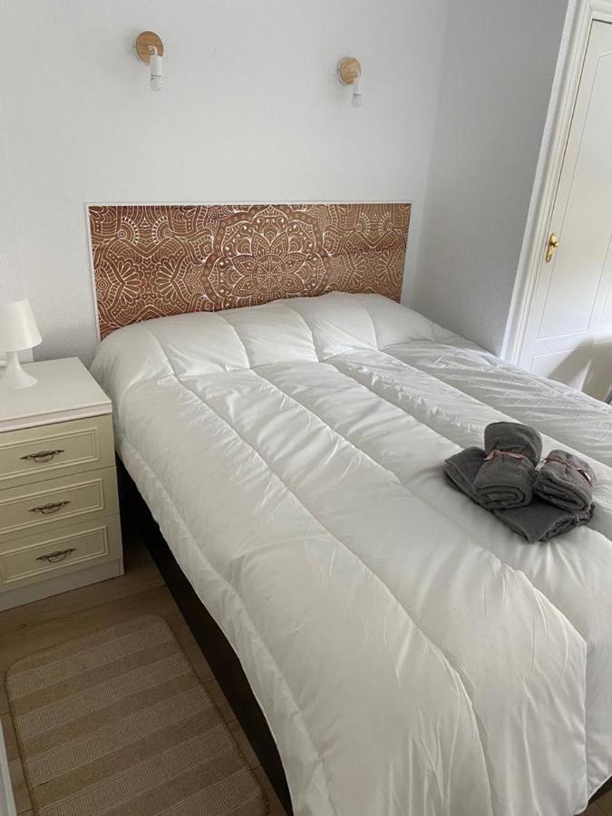 A&C Algarrobo Costa - Malaga Apartment Bagian luar foto