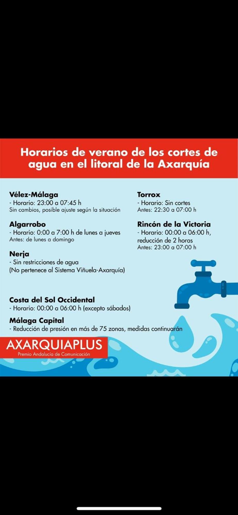 A&C Algarrobo Costa - Malaga Apartment Bagian luar foto